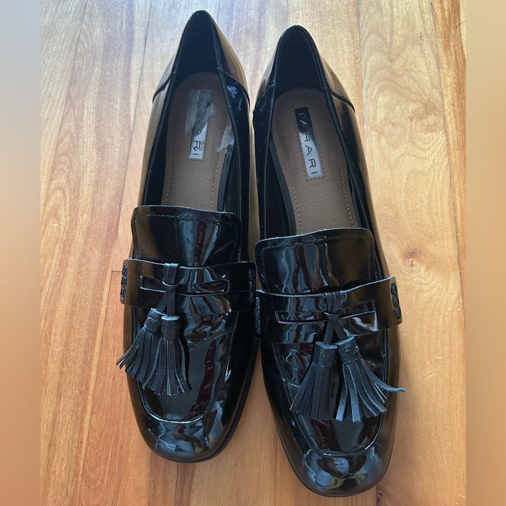 Tahari Tina Tassel Loafer